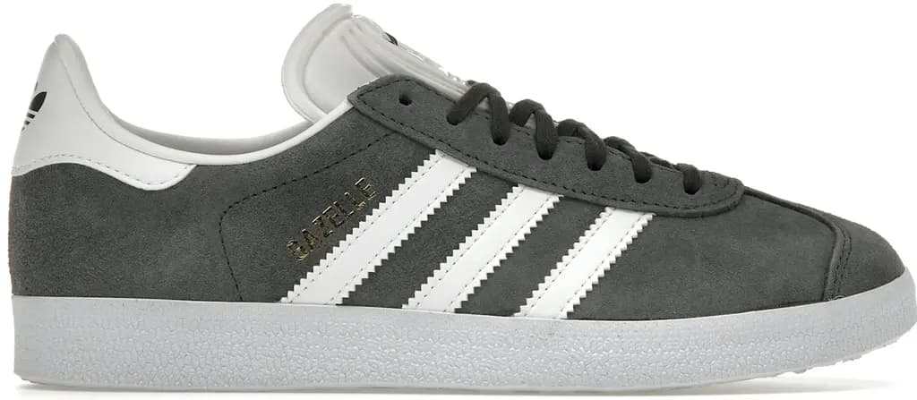 Giày Adidas Gazelle 'Dgh Solid Grey' BB5480