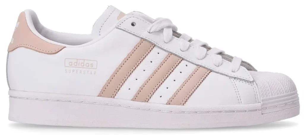 Giày Adidas Superstar 'White' IG4540