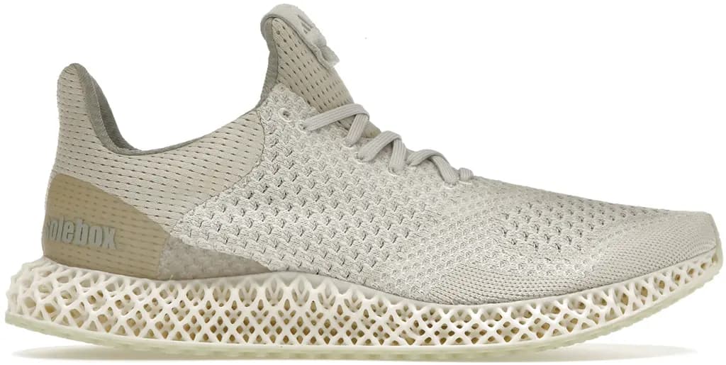Giày Adidas Ultra 4D Uncaged 'Solebox' IE4825