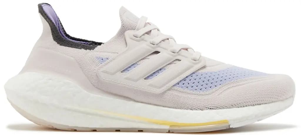 Giày Adidas UltraBoost 21 'Orchid Tint' S23837