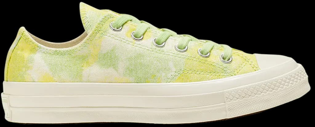 Giày Converse Chuck 70 Ox 'Beach Dye' 564298C