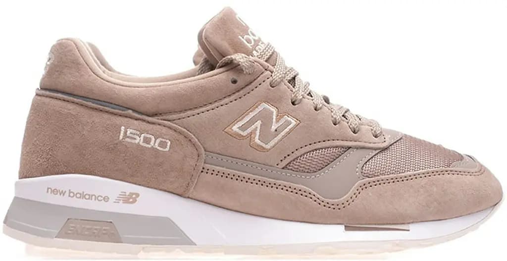 Giày New Balance 1500 'Beige' M1500JTA