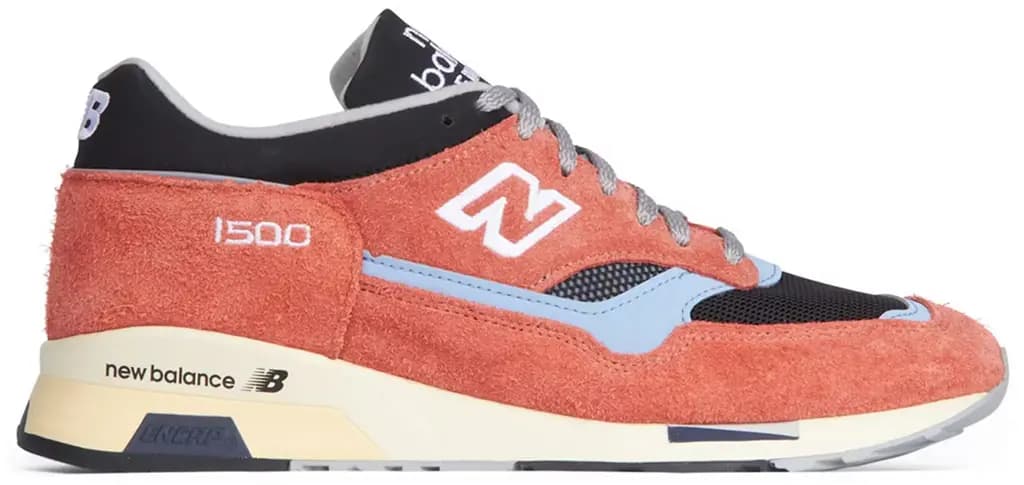 Giày New Balance 1500 'Blood Orange' U1500OBL