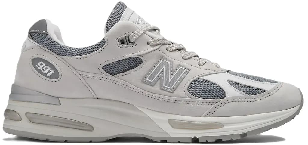 Giày New Balance 991V2 'Nimbus Cloud' U991LG2