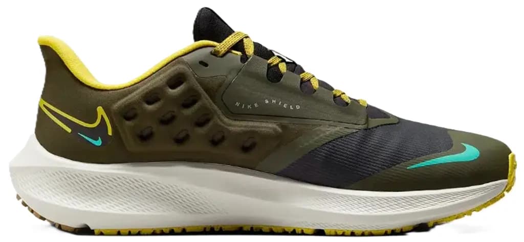 Giày Nike Air Zoom Pegasus 39 Shield 'Black Vivid' FV8107-070