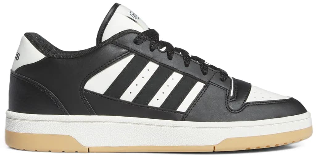 Giày Adidas Break Start 'Core Black' IH7963
