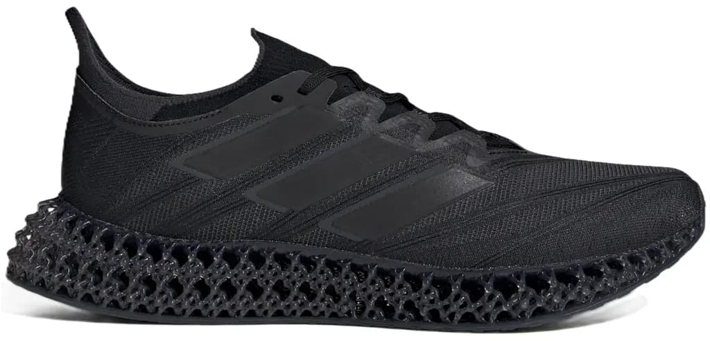 Giày Adidas 4DFWD 4 'Triple Black' ID8886