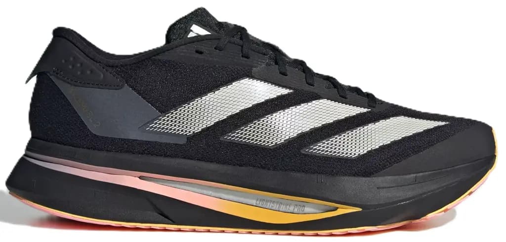 Giày Adidas Adizero Sl2 'Core Black' IF1157