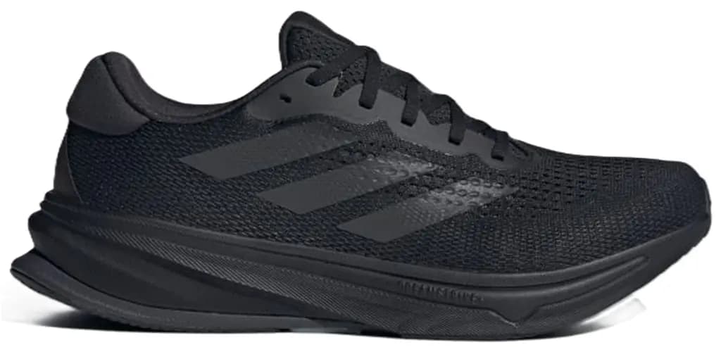 Giày Adidas Supernova Rise 'Black' IG5843