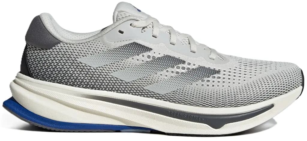 Giày Adidas Supernova Rise 'Grey Blue' ID3587