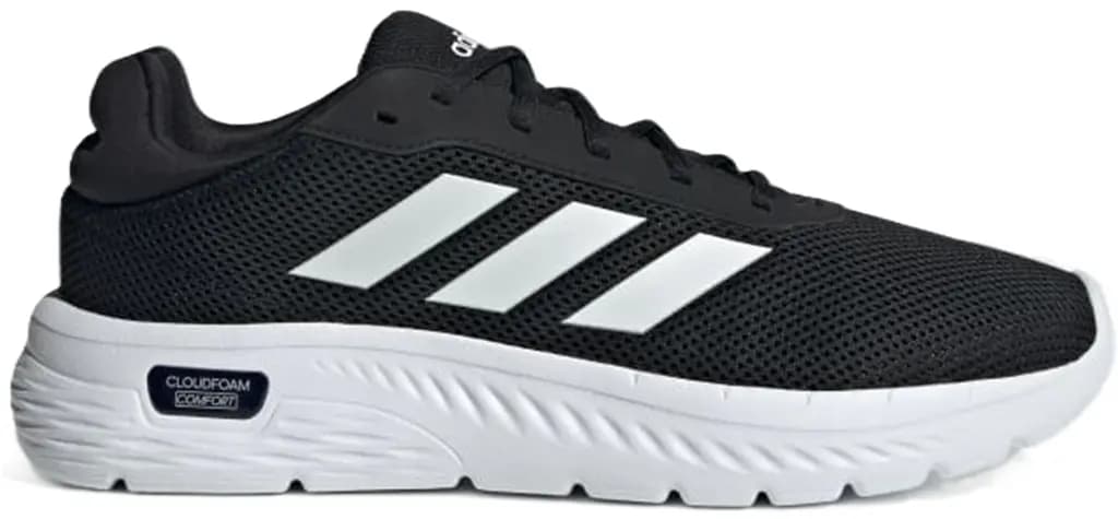 Giày Adidas Cloudfoam Comfy 'Black' IH2973