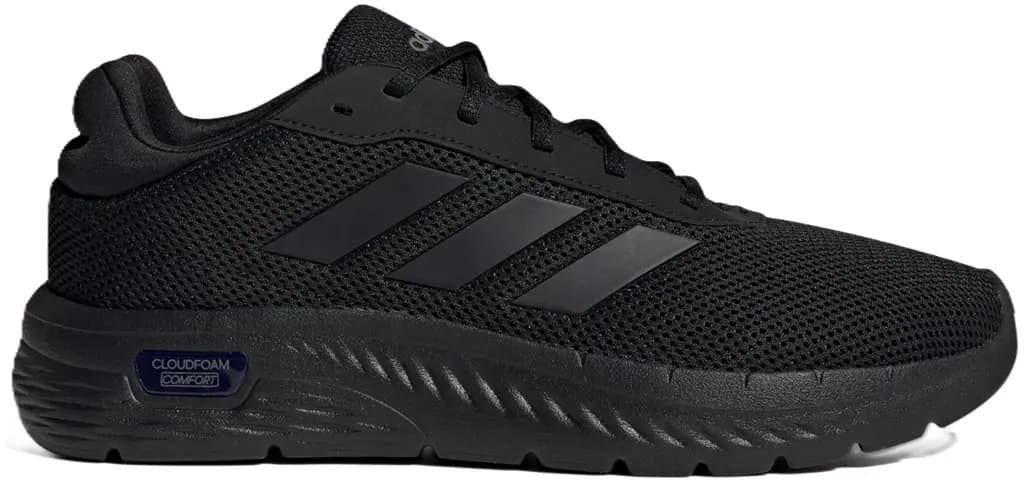 Giày Adidas Cloudfoam Comfy 'Black' IH6129
