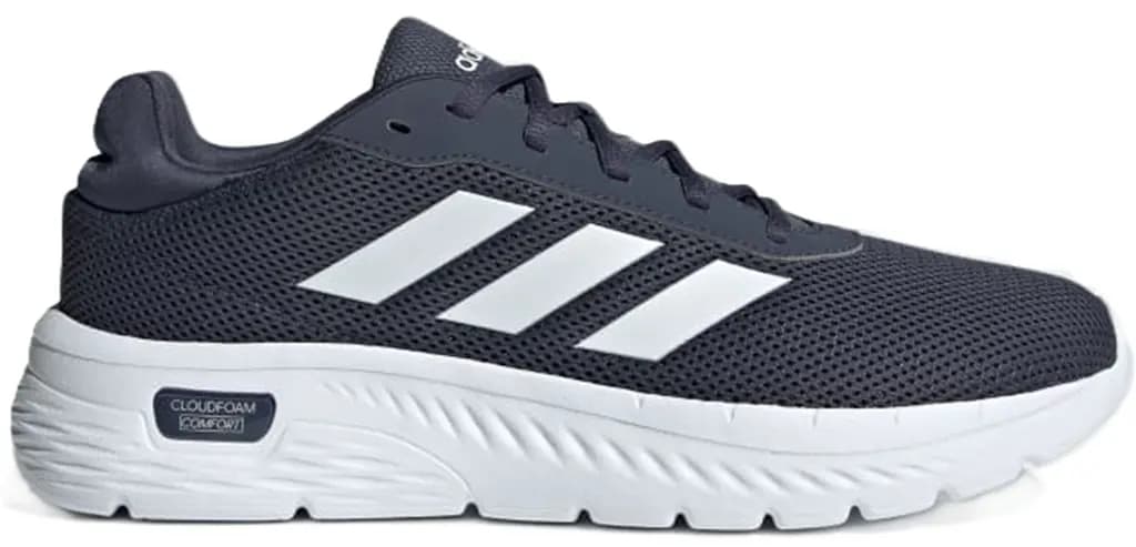 Giày Adidas Cloudfoam Comfy 'Dark Blue' IH6130