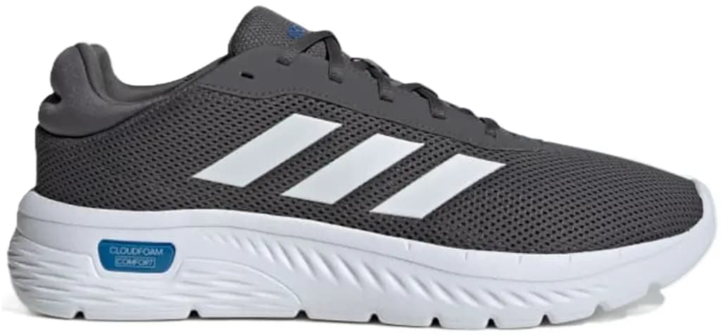 Giày Adidas Cloudfoam Comfy 'Grey Five' IH6131