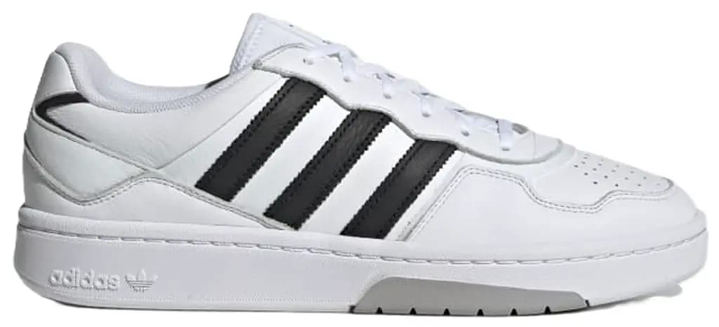 Giày Adidas Courtic 'Cloud White' GX6318