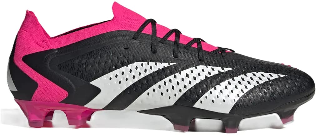 Giày Adidas Predator Accuracy.1 Low FG 'Core Black' GW4577