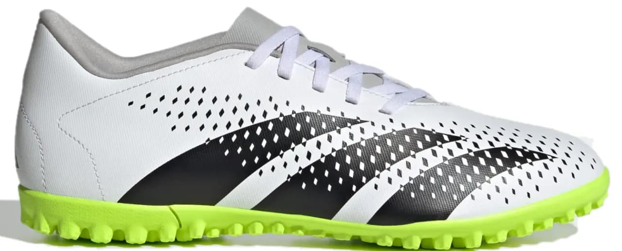 Giày Adidas Turf Predator Accuracy.4 'Cloud White' GY9995