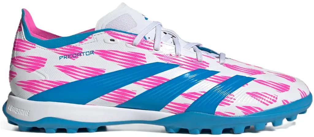 Giày Adidas Predator League Turf 'Cloud White' IF6379
