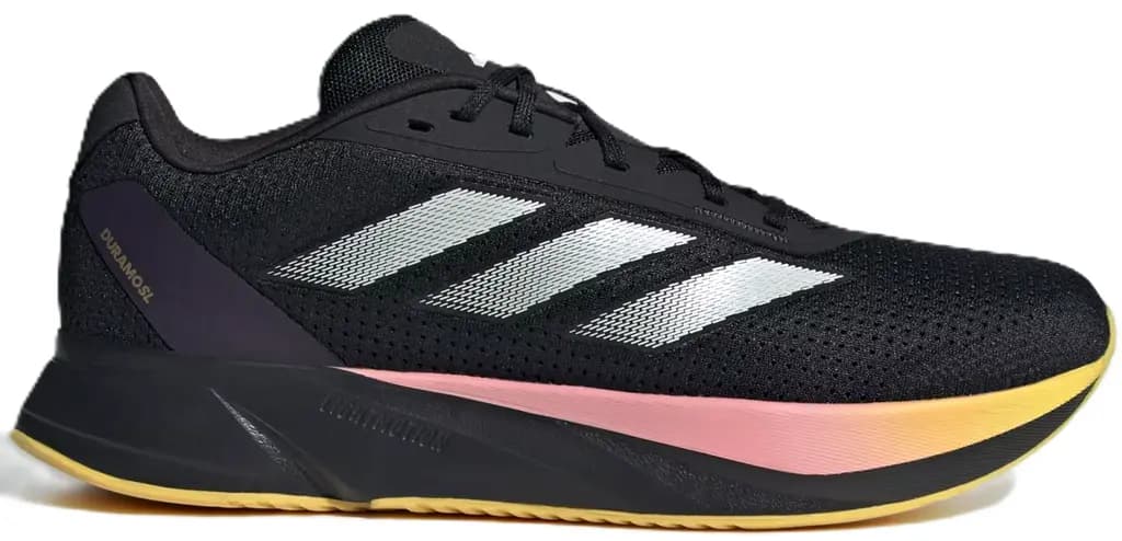 Giày Adidas Duramo SL 'Black' IE4034