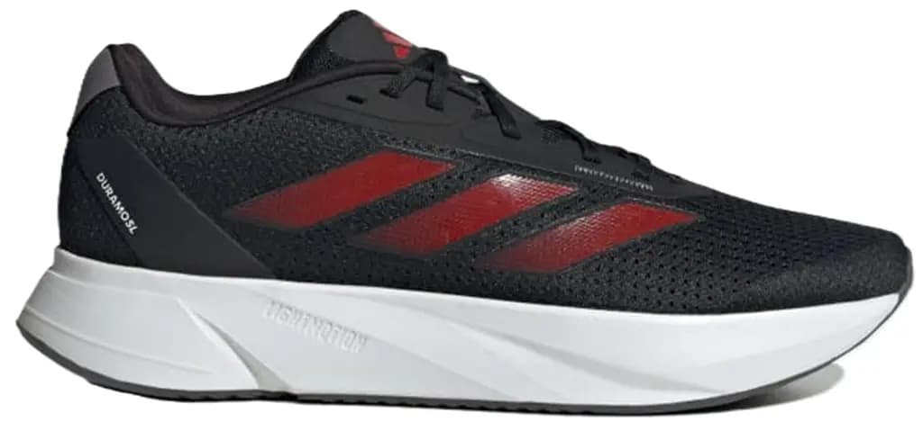 Giày Adidas Duramo SL 'Core Black Red' IE9696