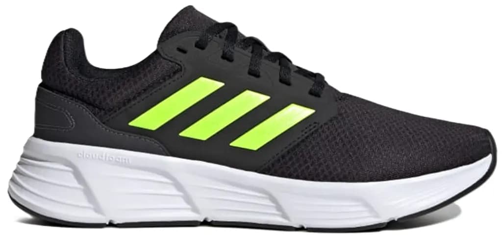 Giày Adidas Galaxy 6 'Core Black' IE1974