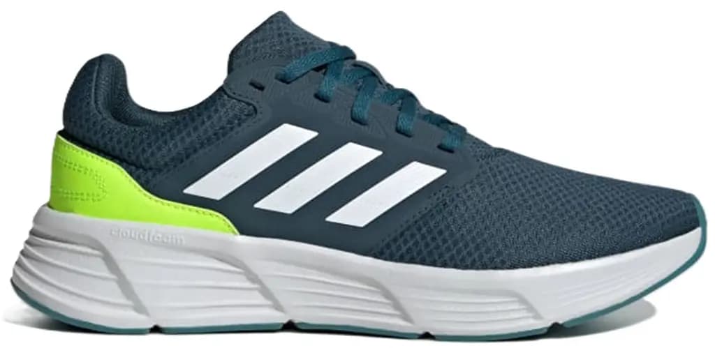 Giày Adidas Galaxy 6 'Arctic Fusion' IE1977