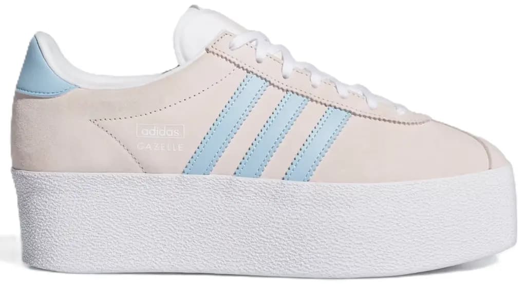 Giày Adidas Gazelle Up 'Wonder Quartz' IH1292