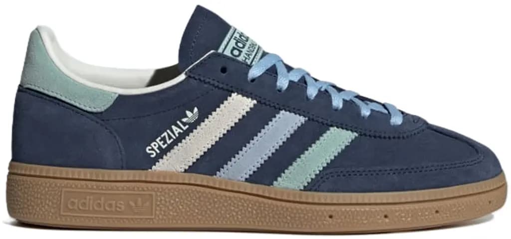 Giày Adidas Handball Spezial 'Night Indigo' IG1967