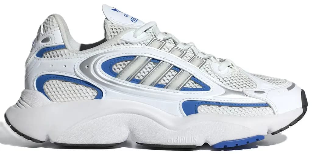 Giày Adidas Ozmillen 'Cloud White' ID3738