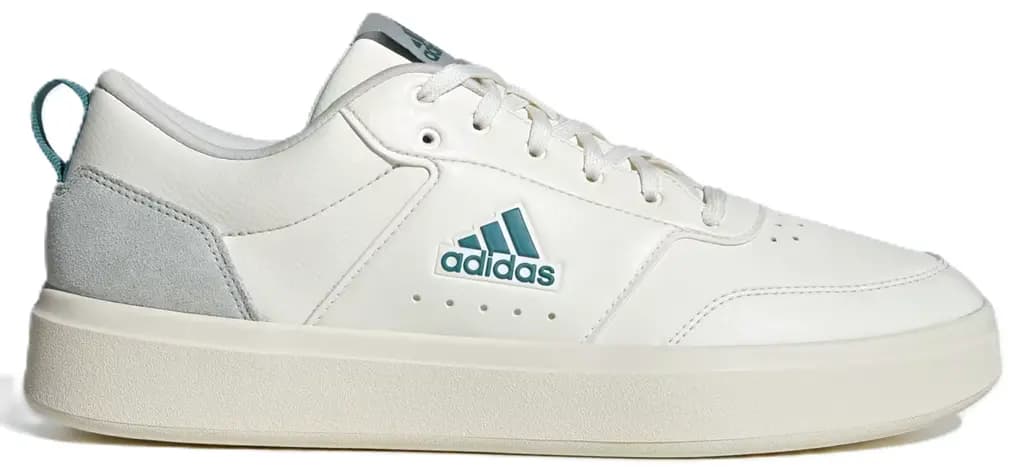 Giày Adidas Park Street 'Off White' ID5582