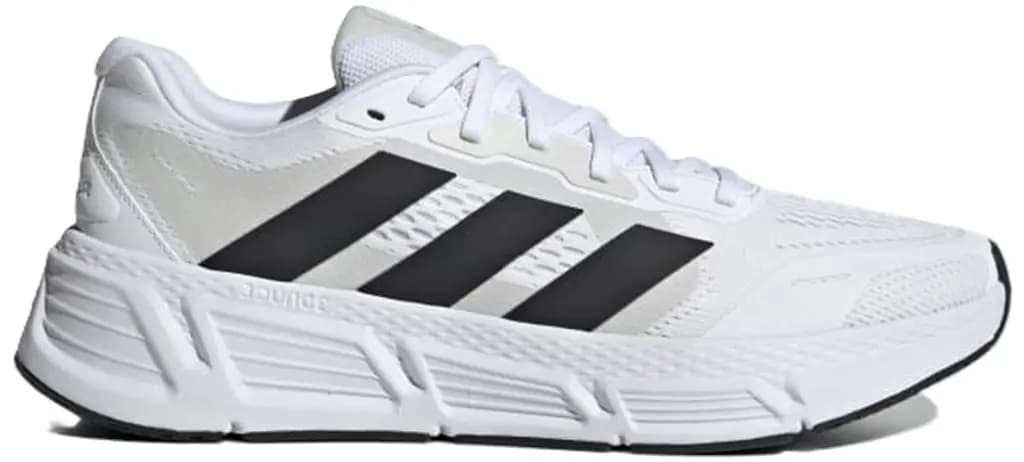 Giày Adidas Questar 'Cloud White' IF2228