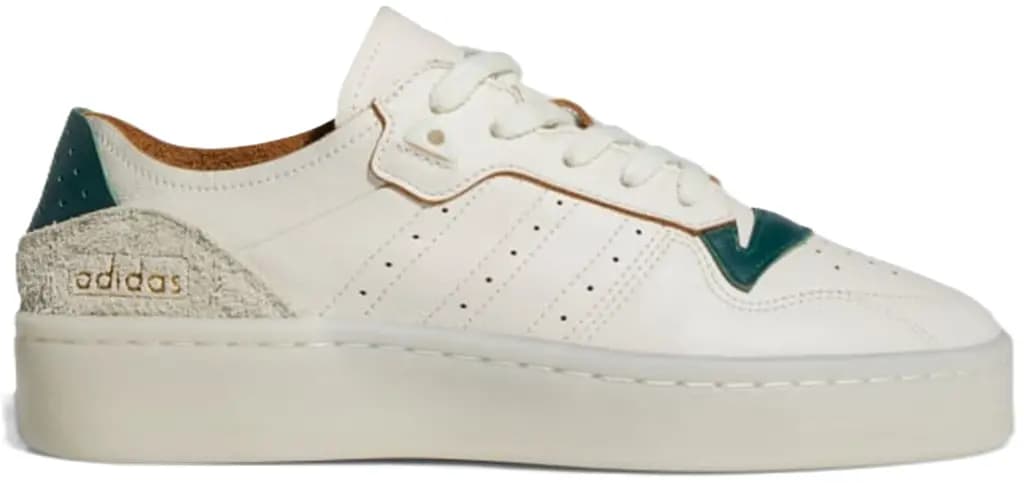 Giày Adidas Rivalry Summer Low 'Cloud White' ID6206