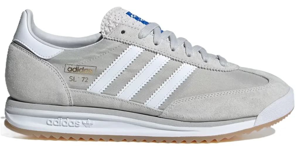 Giày Adidas SL 72 RS 'Grey' JI1281
