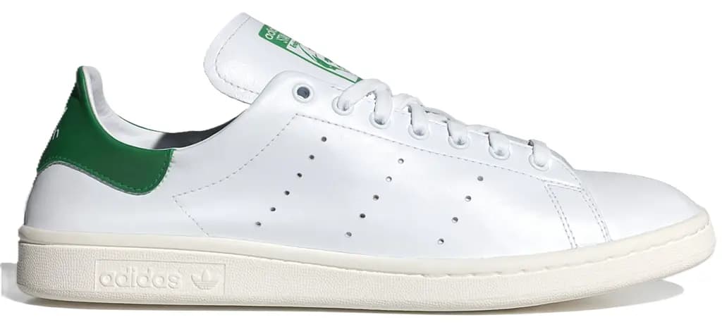 Giày Adidas Stan Smith Decon 'Cloud Green' IE9118