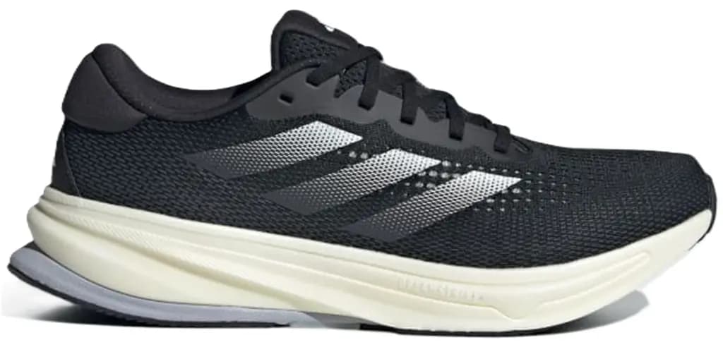 Giày Adidas Supernova Rise Wide 'Black' IG8245