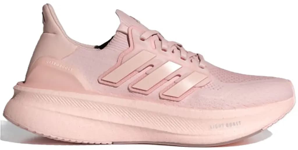 Giày Adidas Ultraboost 5 'Pink' ID8845