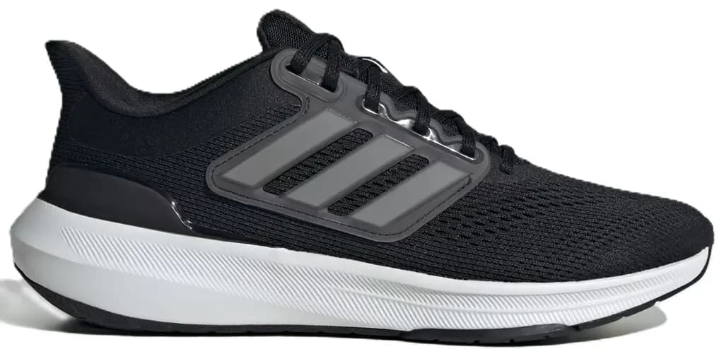 Giày Adidas Ultrabounce 'Black White' HP5796