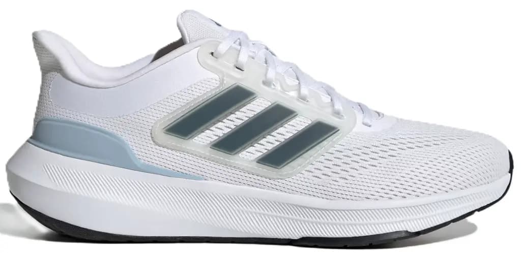 Giày Adidas Ultrabounce 'White Blue Carbon' ID2239
