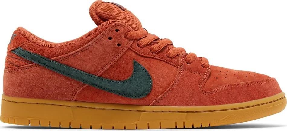 Giày Nike Dunk Low SB 'Burnt Sunrise' HF3704-800