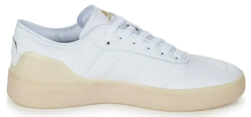 Giày Adidas Court Revival Cloudfoam Modern 'White' HP2610