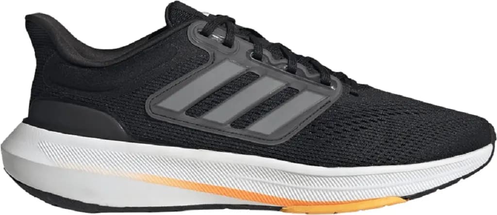 Giày Adidas Ultrabounce 'Black Orange' HP5777