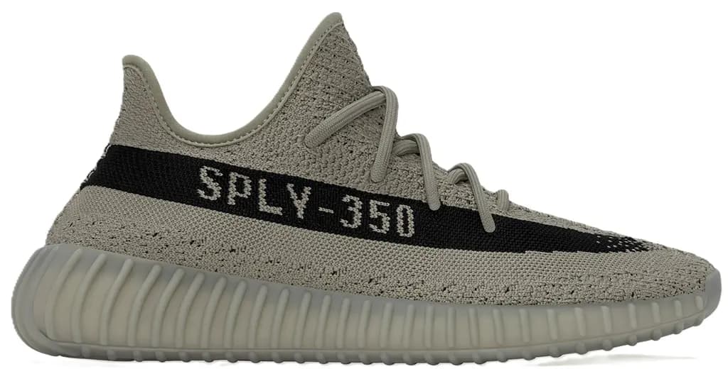 Giày Adidas Yeezy Boost 350 V2 'Granite' HQ2059