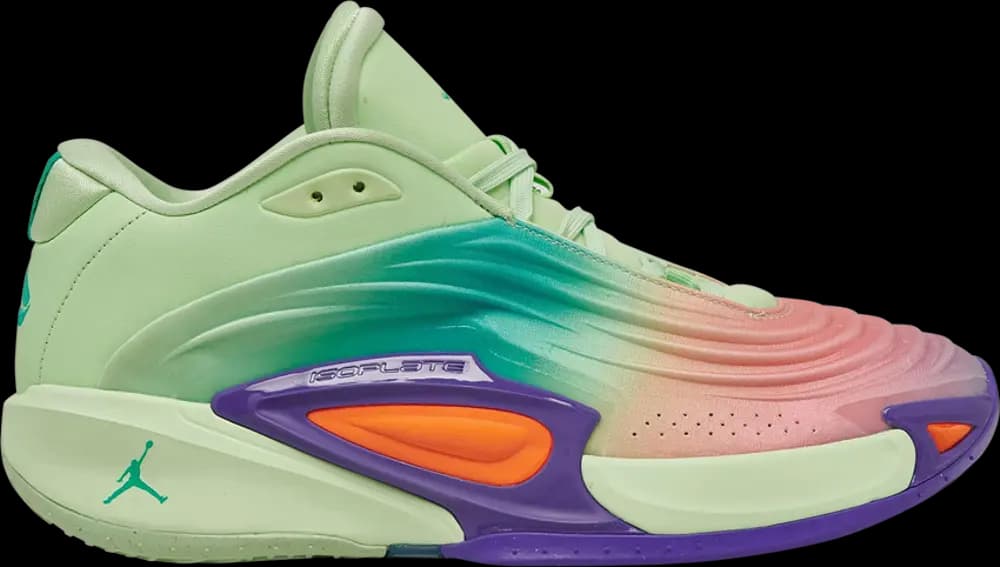 Giày Nike Air Jordan Luka 3 'Vapor Green' HQ4255-300