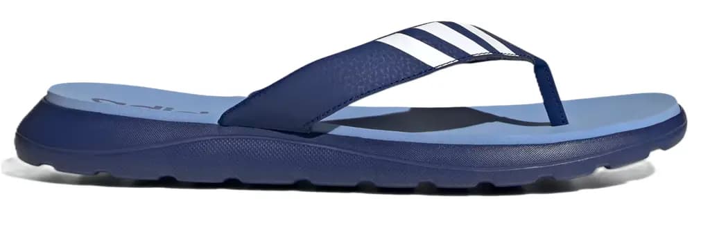 Dép Adidas Comfort Flip-Flops 'Blue' HQ4431