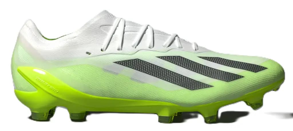 Giày Adidas X Crazyfast.1 FG ‘Lucid Lemon’ HQ4516