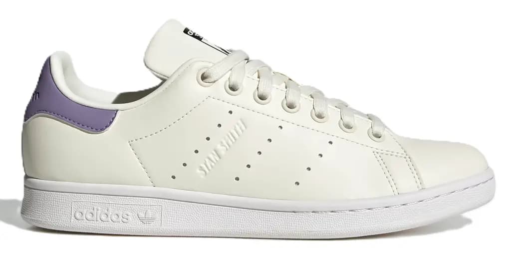 Giày Adidas Originals Stan Smith 'Magic Lilac' HQ6653