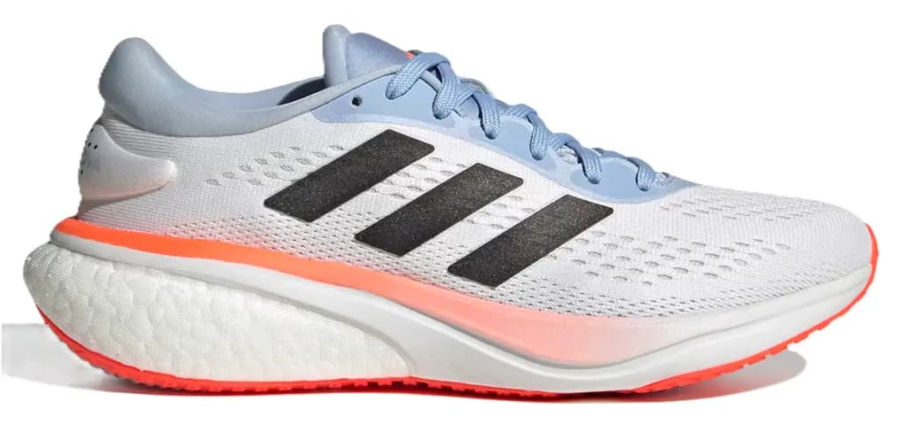 Giày Adidas Supernova 2.0 'Solar Red' HR0100