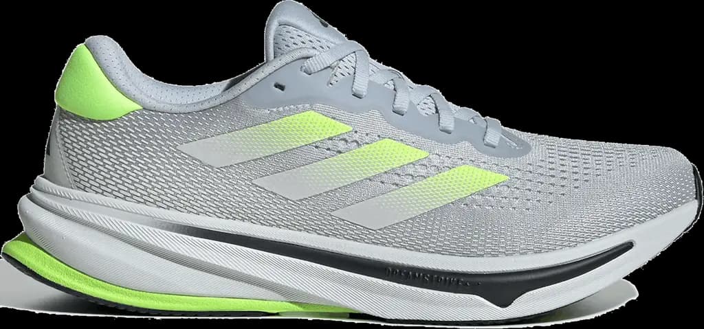 Giày Adidas Supernova Rise 'Grey' ID3588