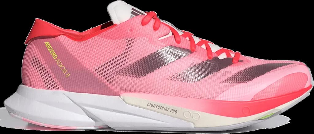 Giày Adidas Adizero Adios 8 ‘Aurora Met’ ID3632
