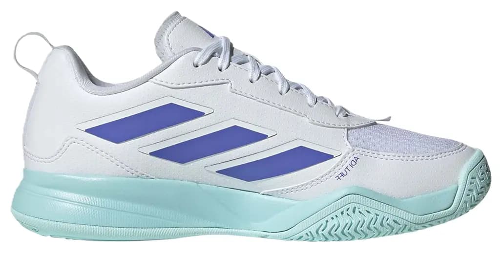 Giày Aididas Avaflash Low 'White Cobalt Blue' IE1061